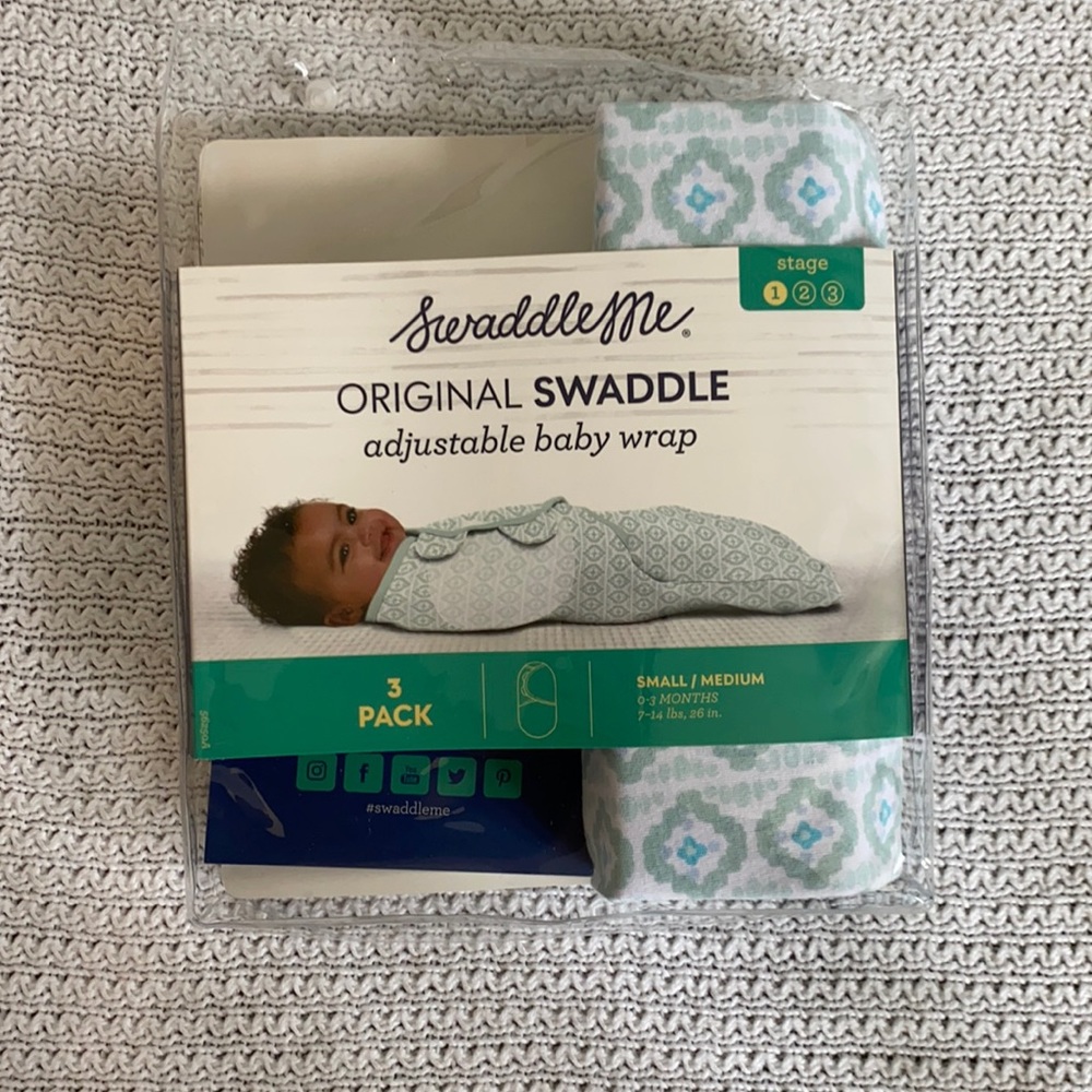 Swaddle